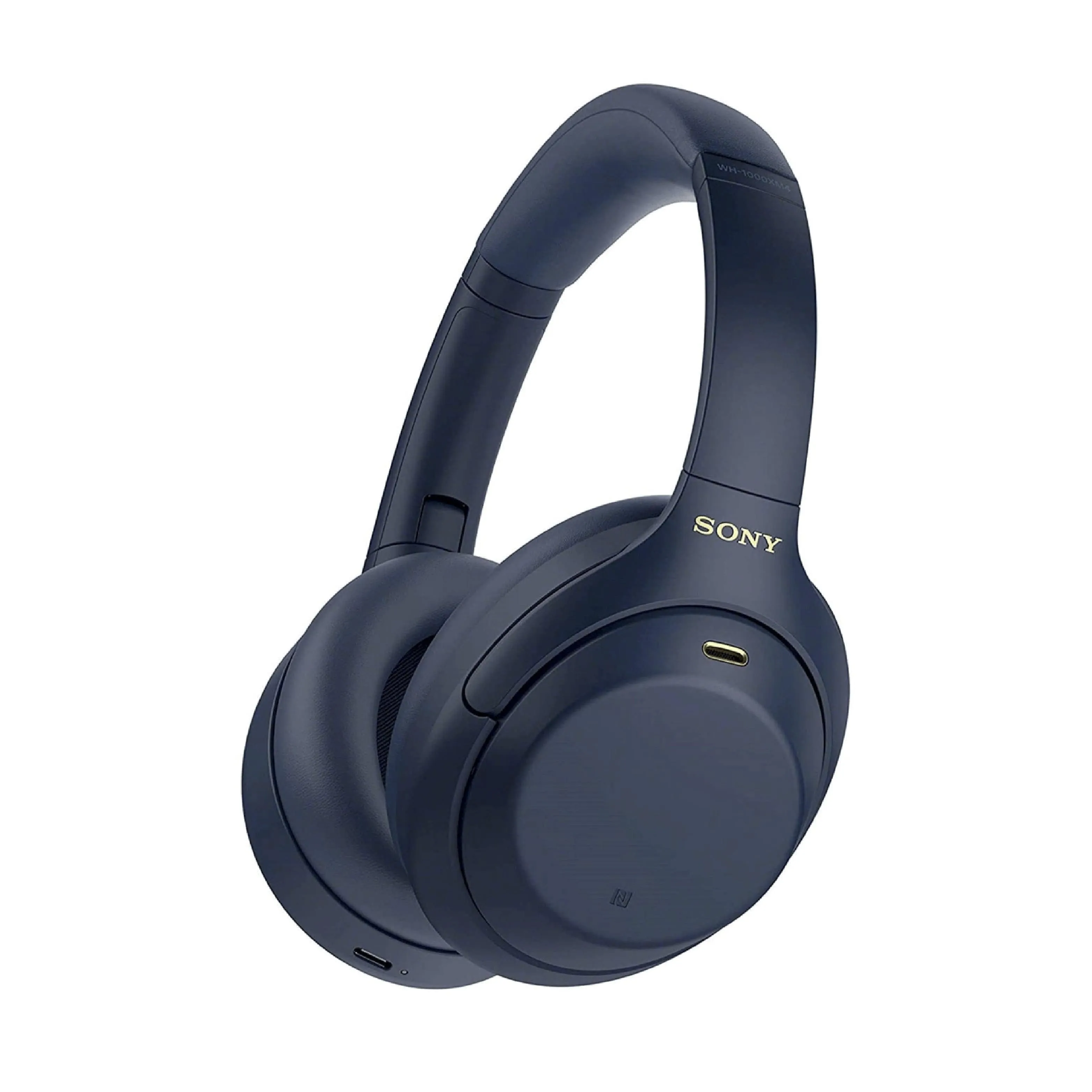 Sony WH-1000XM4 Noise Cancelling Wireless Headphones (XM4)