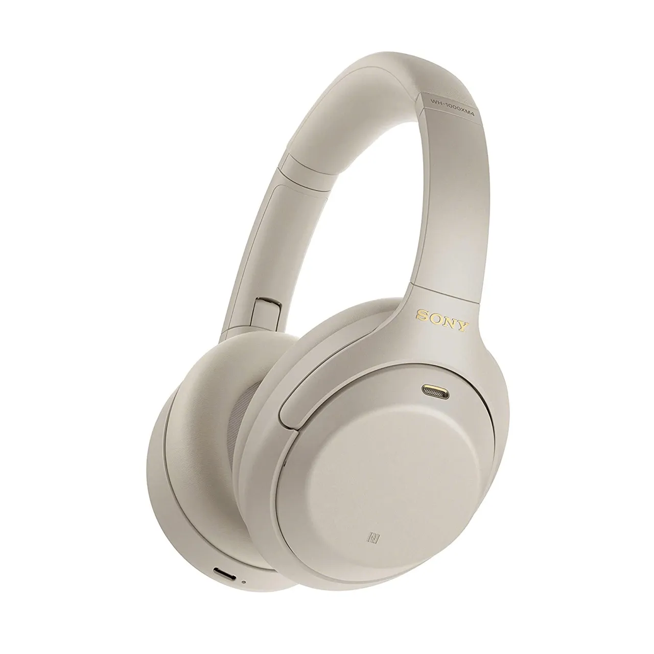 Sony WH-1000XM4 Noise Cancelling Wireless Headphones (XM4)