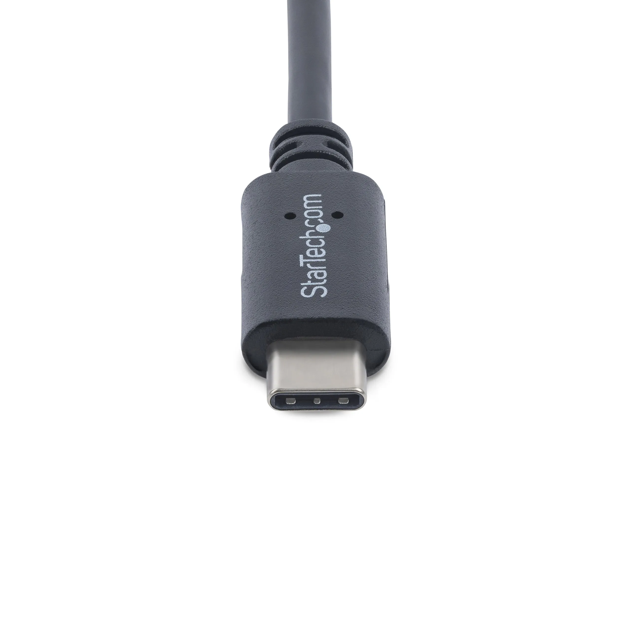 Startech.Com 2M 6 Ft Usb C Cable - M/M - Usb 2.0 - Usb-If Certified - Usb-C Charging Cable - Usb 2.0 Type C Cable (Usb2c