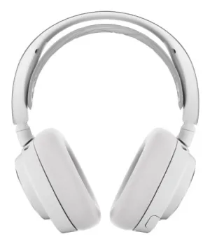 Steelseries 61525 Headphones/Headset Wired Head-Band Gaming Usb Type-C White