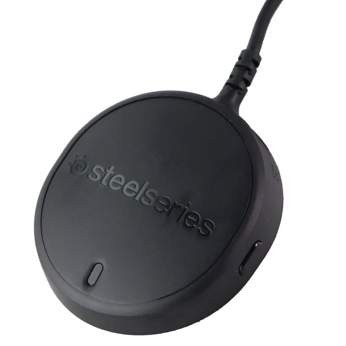 SteelSeries Arctis 7 Wireless Gaming Headset for PC and PlayStation 4 - Black