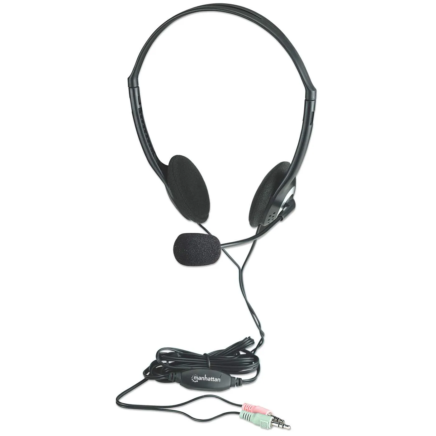 Stereo Headset