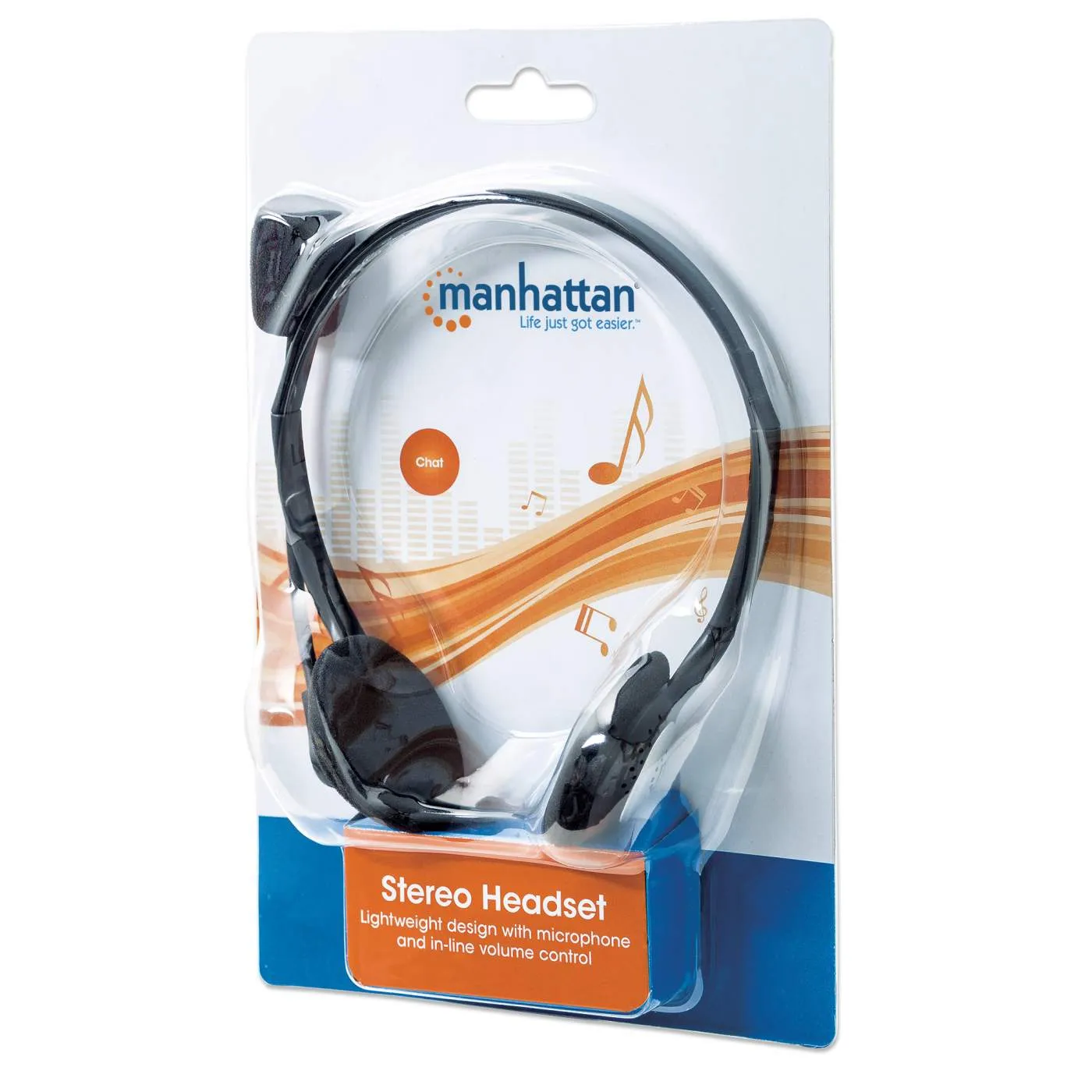 Stereo Headset