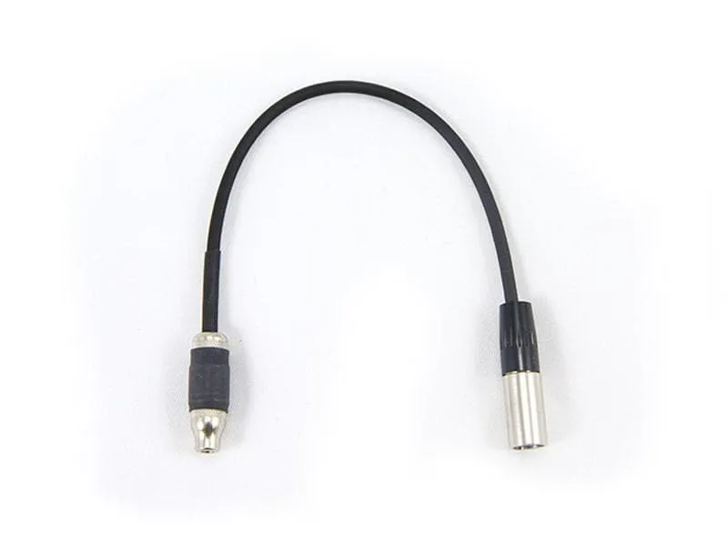 Universal Listen Only Adapter (Mono)