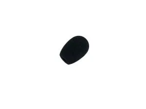 Universal Standard Foam Mic Windscreens P11215