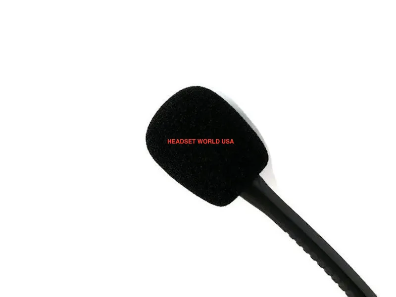 Universal Standard Foam Mic Windscreens P11215