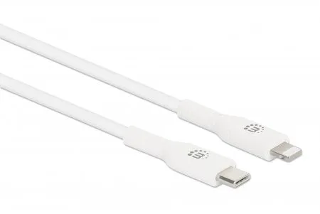 Usb-C To Lightning Cable 2M-