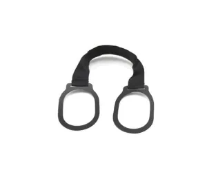 Velcro Headset Strap Assembly