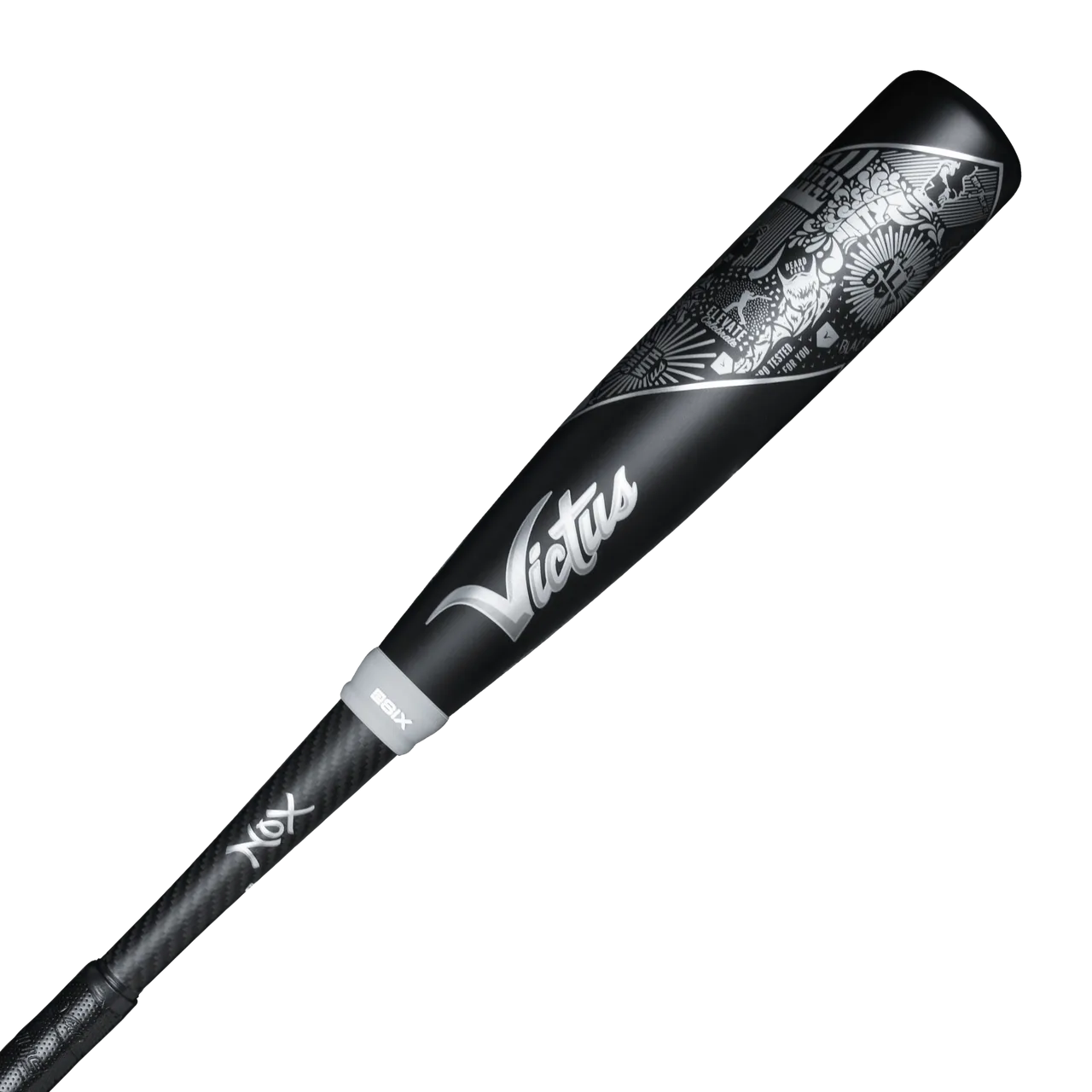 Victus NOX 2 USSSA 2024 (-10) Baseball Bat