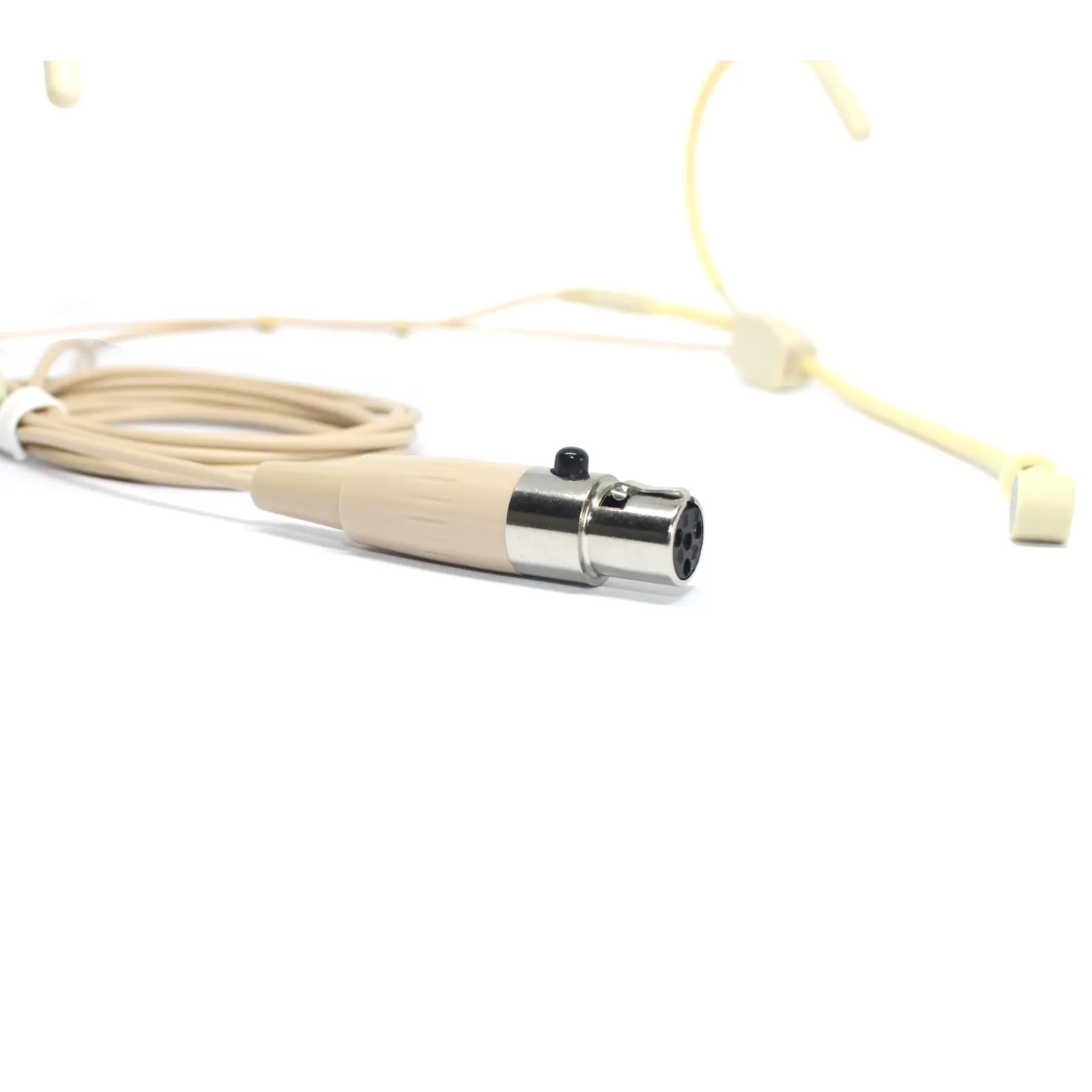 YPA 6028 Headset Microphone For Wireless System - UNI-DIRECTIONAL